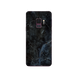 Hey Casey! Midnight Marble Phone Case for iPhone Samsung Huawei