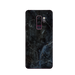 Hey Casey! Midnight Marble Phone Case for iPhone Samsung Huawei
