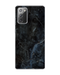 Hey Casey! Midnight Marble Phone Case for iPhone Samsung Huawei