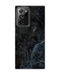 Hey Casey! Midnight Marble Phone Case for iPhone Samsung Huawei