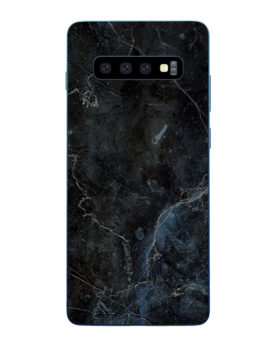Hey Casey! Midnight Marble Phone Case for iPhone Samsung Huawei