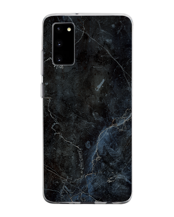 Hey Casey! Midnight Marble Phone Case for iPhone Samsung Huawei