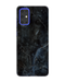 Hey Casey! Midnight Marble Phone Case for iPhone Samsung Huawei