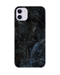 Hey Casey! Midnight Marble Phone Case for iPhone Samsung Huawei