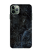 Hey Casey! Midnight Marble Phone Case for iPhone Samsung Huawei