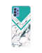 Hey Casey! Mint Marble Phone Case for iPhone Samsung Huawei