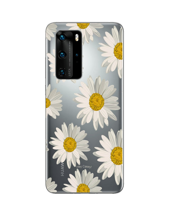 Hey Casey! Miss Daisy Phone Case for iPhone Samsung Huawei
