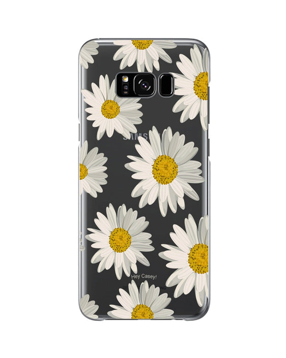 Hey Casey! Miss Daisy Phone Case for iPhone Samsung Huawei