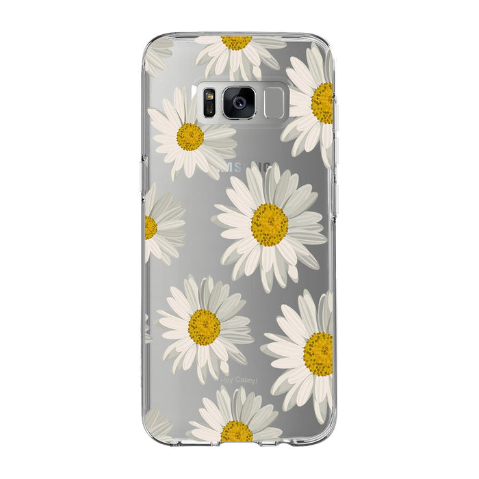 Hey Casey! Miss Daisy Phone Case for iPhone Samsung Huawei