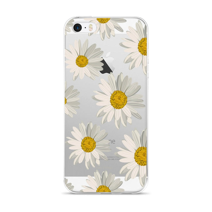 Hey Casey! Miss Daisy Phone Case for iPhone Samsung Huawei