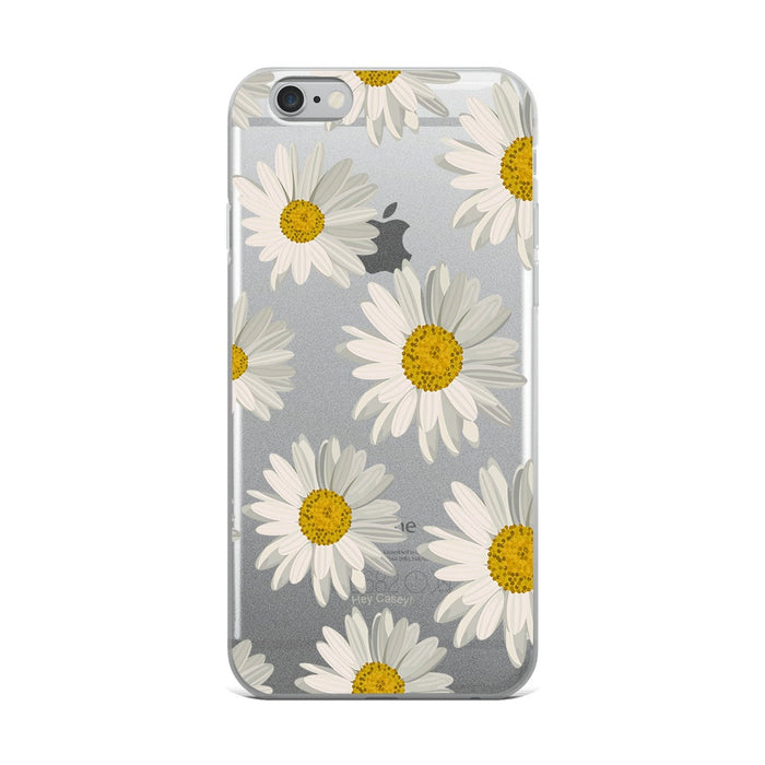 Hey Casey! Miss Daisy Phone Case for iPhone Samsung Huawei