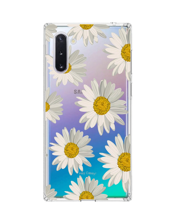 Hey Casey! Miss Daisy Phone Case for iPhone Samsung Huawei