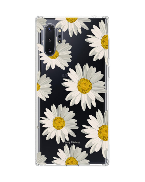 Hey Casey! Miss Daisy Phone Case for iPhone Samsung Huawei