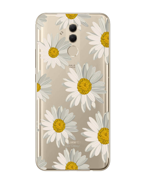 Hey Casey! Miss Daisy Phone Case for iPhone Samsung Huawei