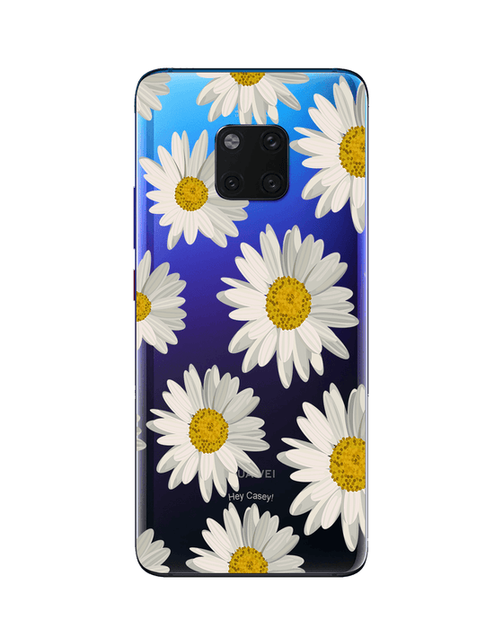 Hey Casey! Miss Daisy Phone Case for iPhone Samsung Huawei