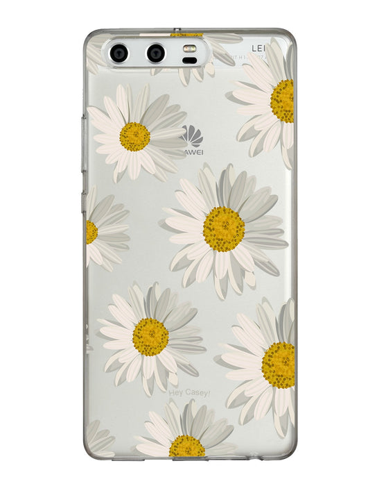 Hey Casey! Miss Daisy Phone Case for iPhone Samsung Huawei