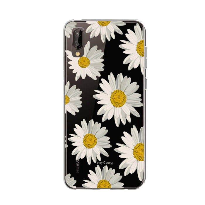 Hey Casey! Miss Daisy Phone Case for iPhone Samsung Huawei