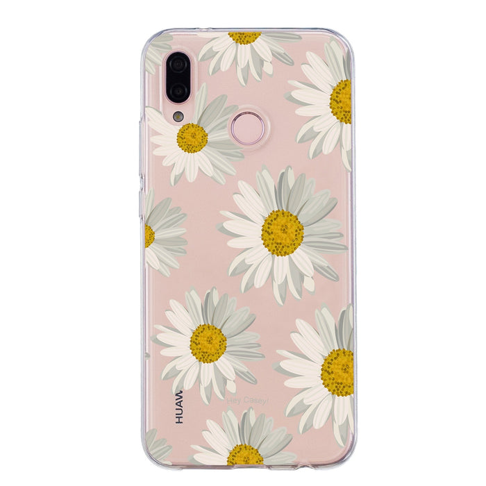 Hey Casey! Miss Daisy Phone Case for iPhone Samsung Huawei