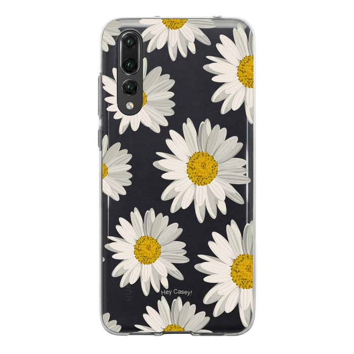 Hey Casey! Miss Daisy Phone Case for iPhone Samsung Huawei