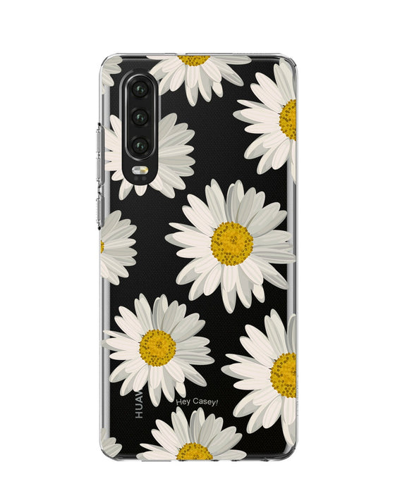 Hey Casey! Miss Daisy Phone Case for iPhone Samsung Huawei