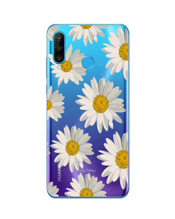Hey Casey! Miss Daisy Phone Case for iPhone Samsung Huawei