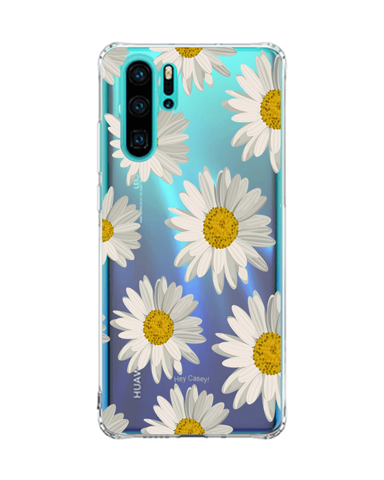 Hey Casey! Miss Daisy Phone Case for iPhone Samsung Huawei