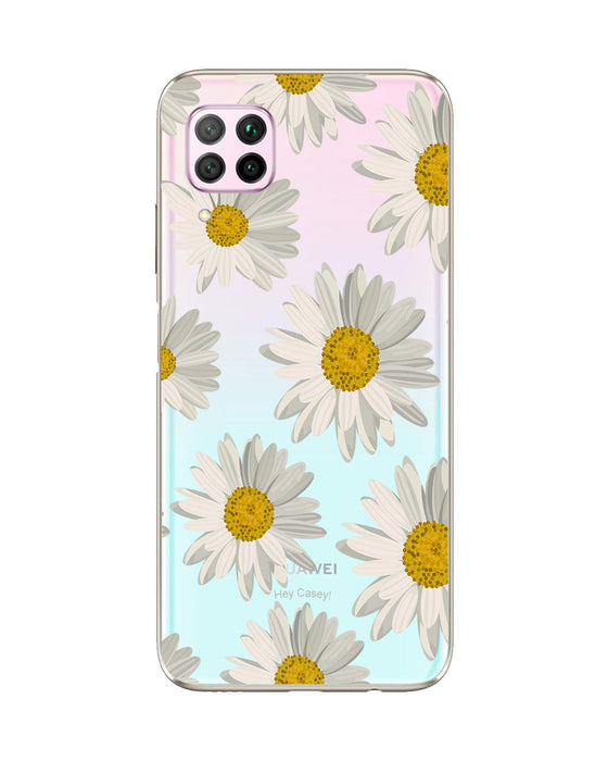 Hey Casey! Miss Daisy Phone Case for iPhone Samsung Huawei