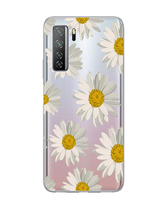 Hey Casey! Miss Daisy Phone Case for iPhone Samsung Huawei