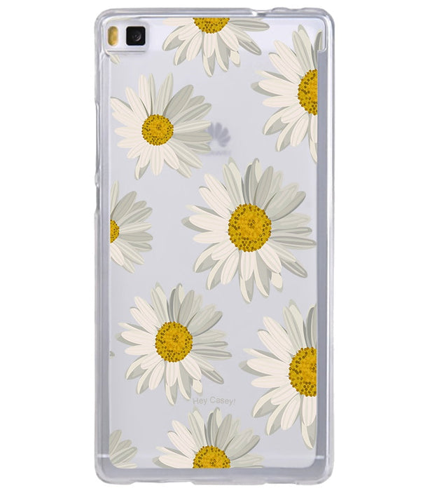 Hey Casey! Miss Daisy Phone Case for iPhone Samsung Huawei
