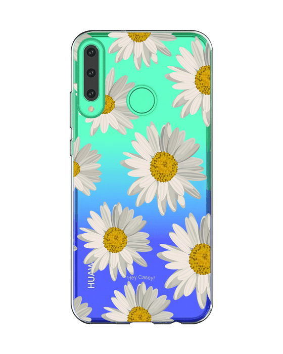 Hey Casey! Miss Daisy Phone Case for iPhone Samsung Huawei