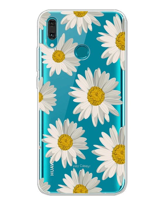 Hey Casey! Miss Daisy Phone Case for iPhone Samsung Huawei