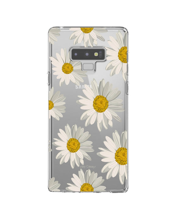 Hey Casey! Miss Daisy Phone Case for iPhone Samsung Huawei