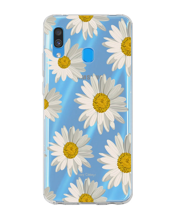 Hey Casey! Miss Daisy Phone Case for iPhone Samsung Huawei
