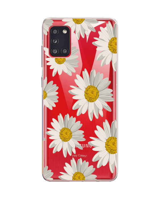 Hey Casey! Miss Daisy Phone Case for iPhone Samsung Huawei