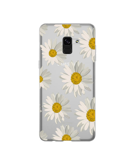 Hey Casey! Miss Daisy Phone Case for iPhone Samsung Huawei