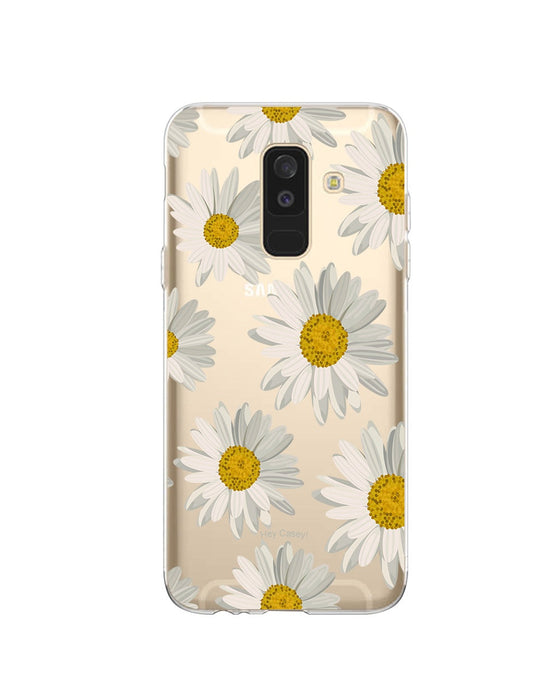 Hey Casey! Miss Daisy Phone Case for iPhone Samsung Huawei
