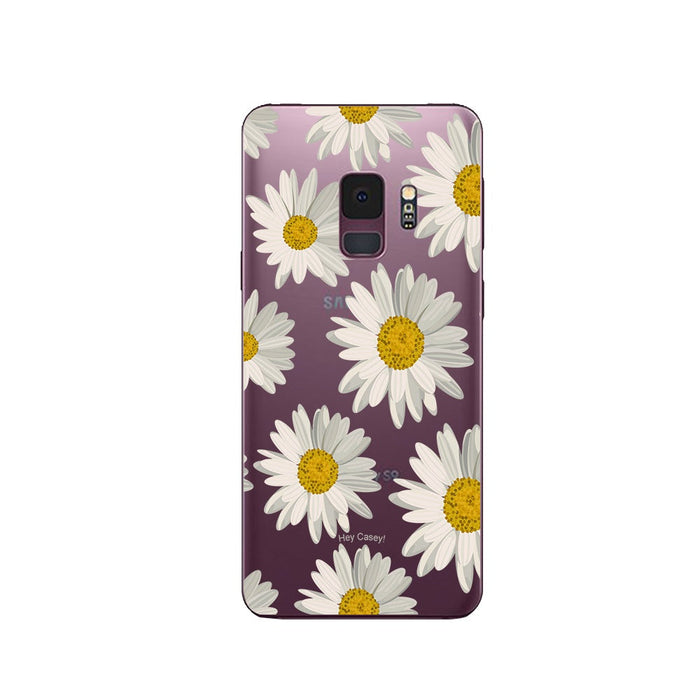 Hey Casey! Miss Daisy Phone Case for iPhone Samsung Huawei