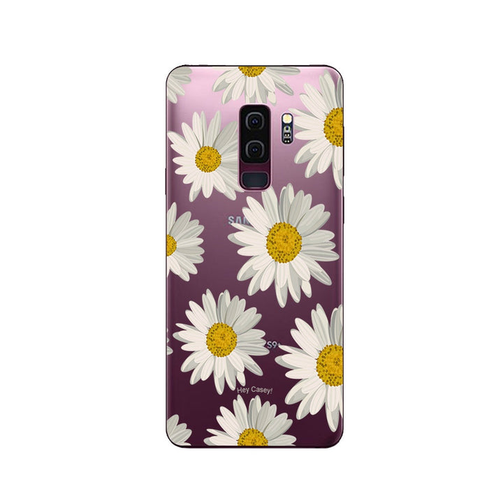 Hey Casey! Miss Daisy Phone Case for iPhone Samsung Huawei