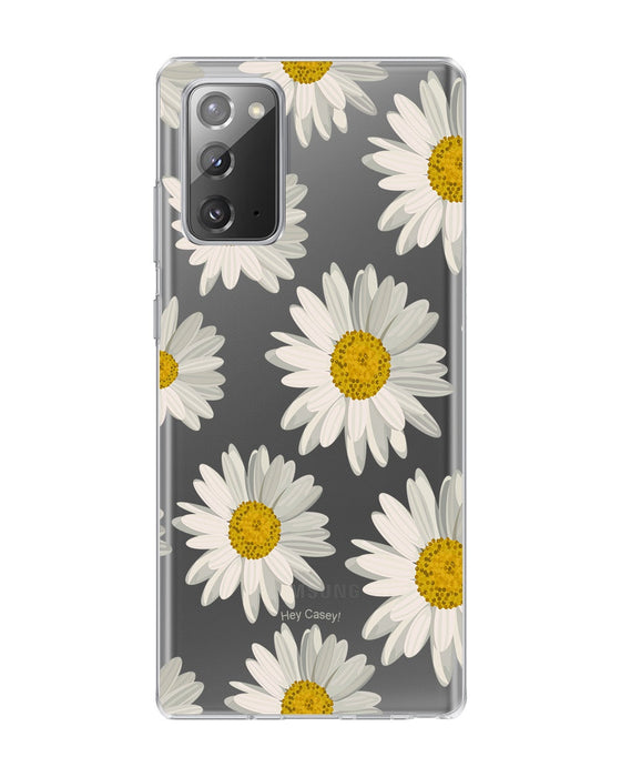 Hey Casey! Miss Daisy Phone Case for iPhone Samsung Huawei