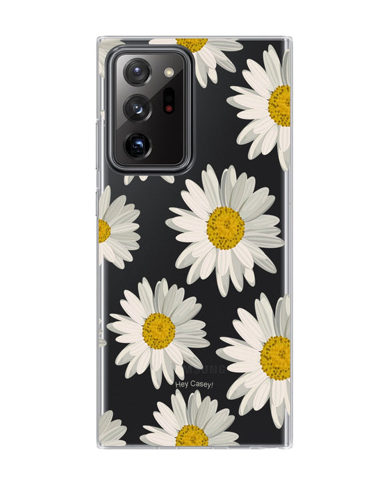 Hey Casey! Miss Daisy Phone Case for iPhone Samsung Huawei