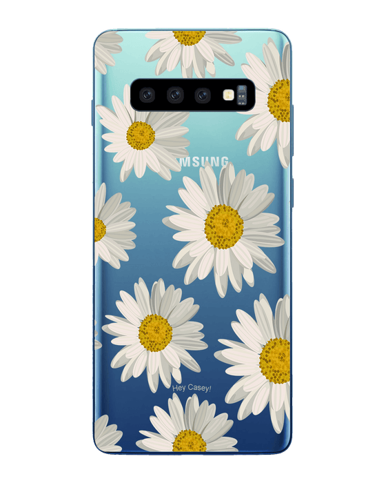 Hey Casey! Miss Daisy Phone Case for iPhone Samsung Huawei