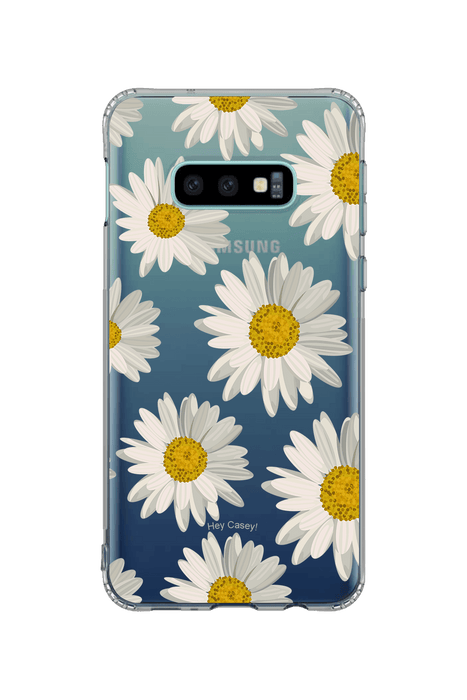 Hey Casey! Miss Daisy Phone Case for iPhone Samsung Huawei