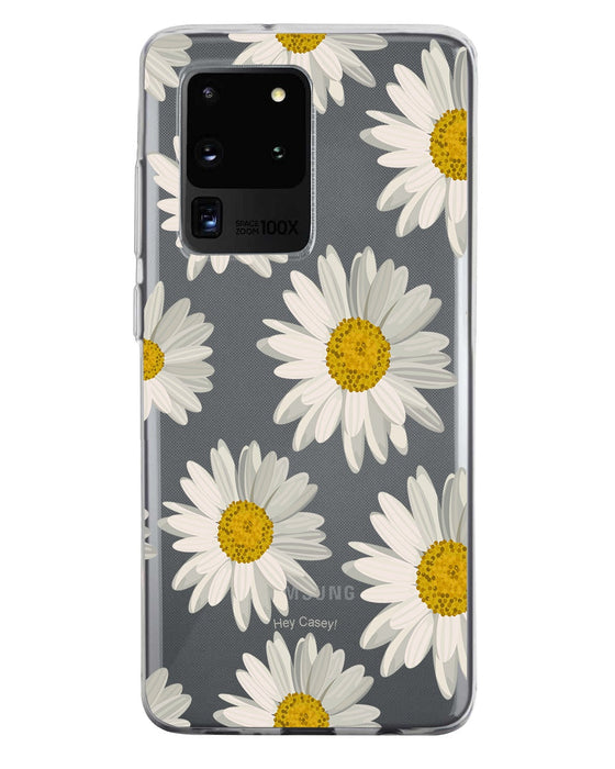 Hey Casey! Miss Daisy Phone Case for iPhone Samsung Huawei