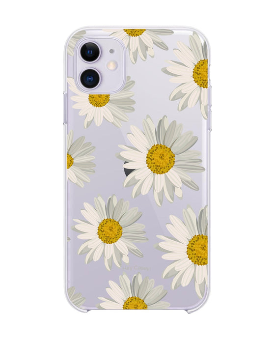 Hey Casey! Miss Daisy Phone Case for iPhone Samsung Huawei