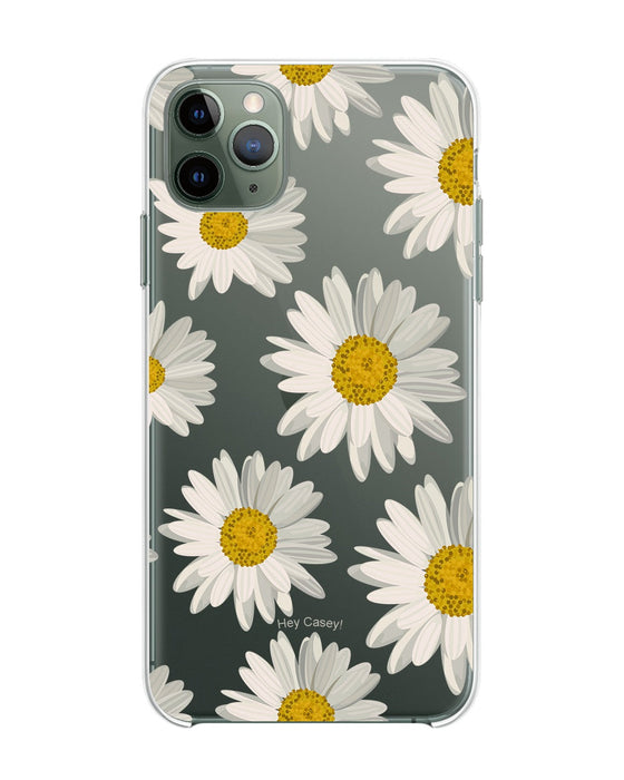 Hey Casey! Miss Daisy Phone Case for iPhone Samsung Huawei