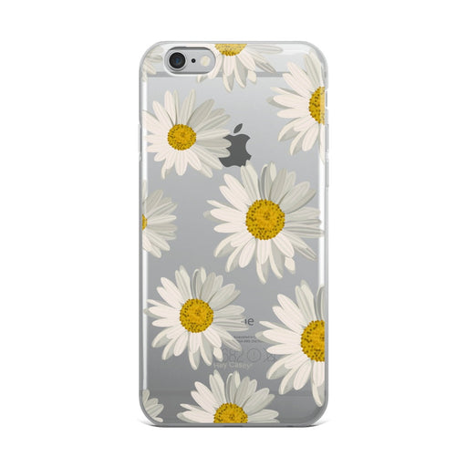 Hey Casey! Miss Daisy Phone Case for iPhone Samsung Huawei