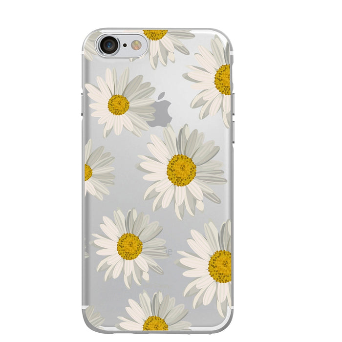 Hey Casey! Miss Daisy Phone Case for iPhone Samsung Huawei