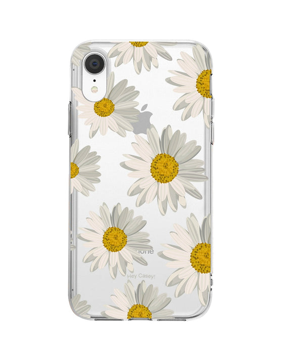 Hey Casey! Miss Daisy Phone Case for iPhone Samsung Huawei
