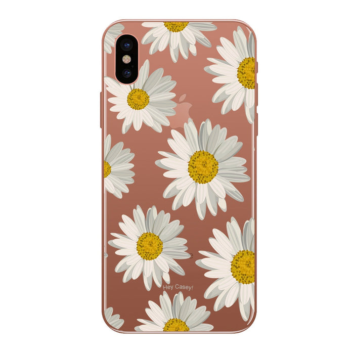 Hey Casey! Miss Daisy Phone Case for iPhone Samsung Huawei