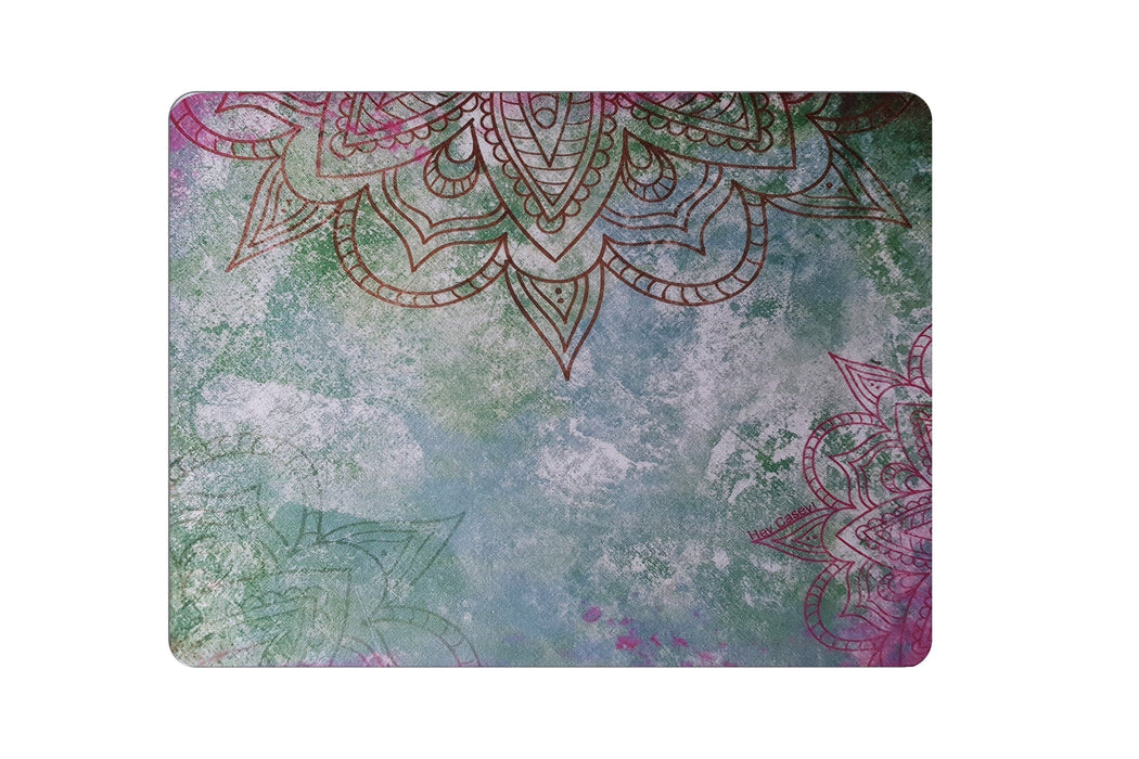 Miti Mandala Mouse Pad